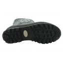 BOTKI NAPAPIJRI GRETA NEW VINTAGE LENA COTTA WOOL BLACK