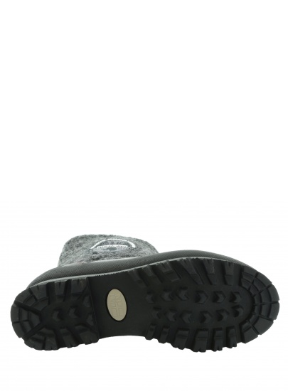 BOTKI NAPAPIJRI GRETA NEW VINTAGE LENA COTTA WOOL BLACK