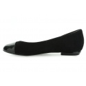 BALERINKI HOGL 1002 BLACK