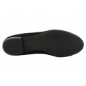 BALERINKI HOGL 1002 BLACK
