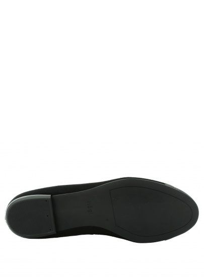 BALERINKI HOGL 1002 BLACK