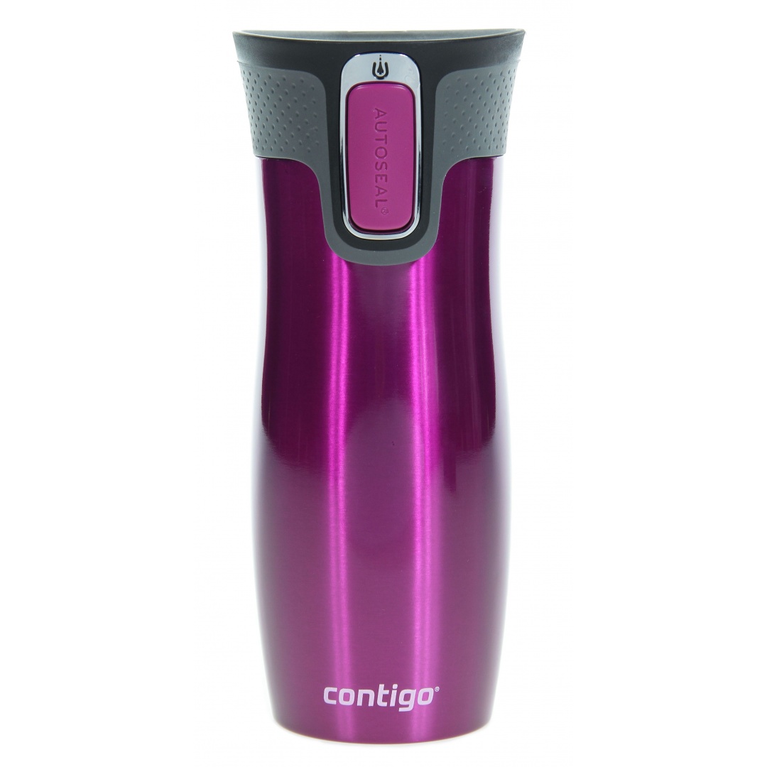 KUBEK TERMICZNY CONTIGO WEST LOOP PINK