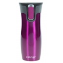 KUBEK TERMICZNY CONTIGO WEST LOOP PINK