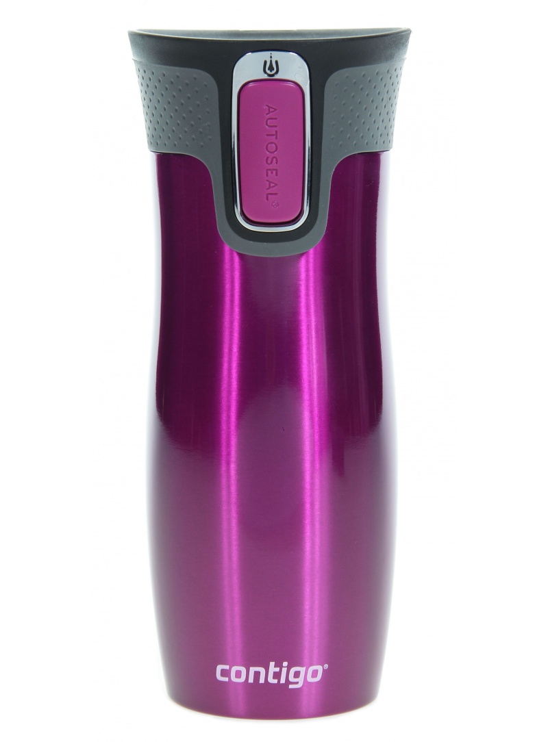 KUBEK TERMICZNY CONTIGO WEST LOOP PINK