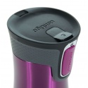 KUBEK TERMICZNY CONTIGO WEST LOOP PINK