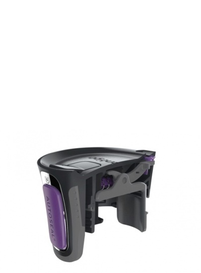 KUBEK TERMICZNY CONTIGO WEST LOOP PINK