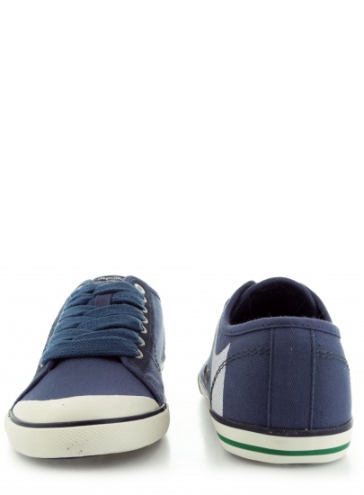 TRAMPKI PEPE JEANS TENIS PRINT PMS30090