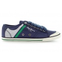 TRAMPKI PEPE JEANS TENIS PRINT PMS30090