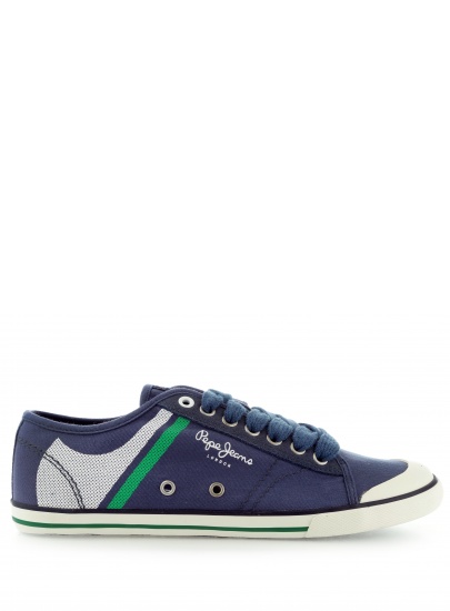 TRAMPKI PEPE JEANS TENIS PRINT PMS30090