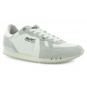 PÓŁBUTY SPORTOWE PEPE JEANS PMS30084 803 TINKER RETRO OFF WHITE