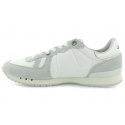 PÓŁBUTY SPORTOWE PEPE JEANS PMS30084 803 TINKER RETRO OFF WHITE
