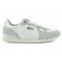 PÓŁBUTY SPORTOWE PEPE JEANS PMS30084 803 TINKER RETRO OFF WHITE