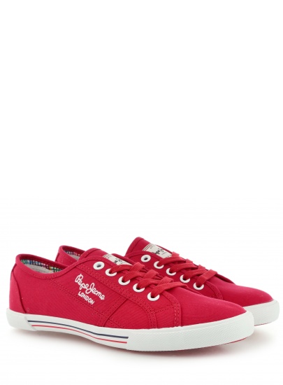TENISÓWKI PEPE JEANS ABERLADY PLS30001