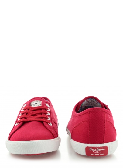 TENISÓWKI PEPE JEANS ABERLADY PLS30001