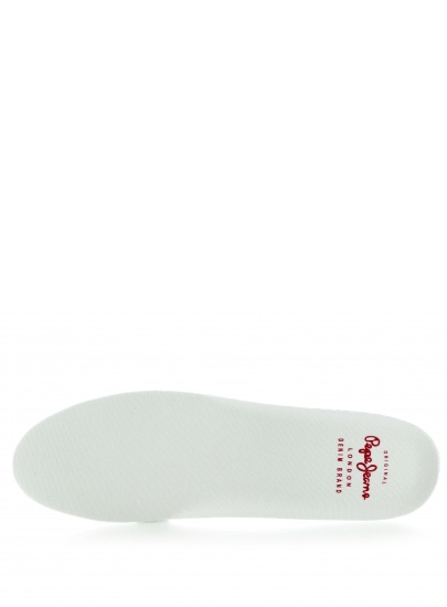 TENISÓWKI PEPE JEANS ABERLADY PLS30001
