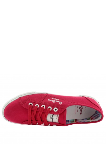 TENISÓWKI PEPE JEANS ABERLADY PLS30001