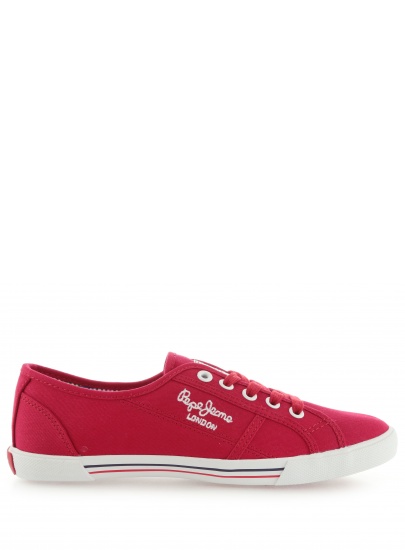 TENISÓWKI PEPE JEANS ABERLADY PLS30001