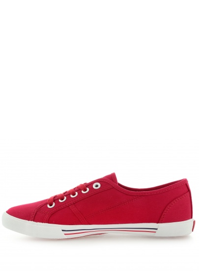 TENISÓWKI PEPE JEANS ABERLADY PLS30001