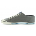 TRAMPKI PEPE JEANS PMS30090 963 TENIS PRINT GREY MARL