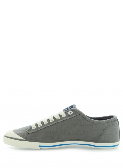 TRAMPKI PEPE JEANS PMS30090 963 TENIS PRINT GREY MARL