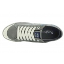 TRAMPKI PEPE JEANS PMS30090 963 TENIS PRINT GREY MARL