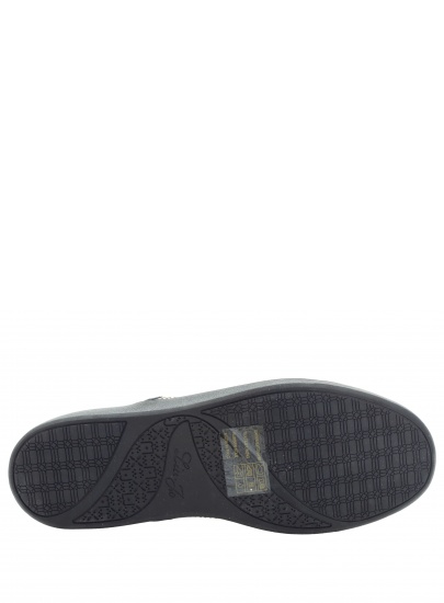 PÓŁBUTY LIU JO SLIP-ON MARY NERO