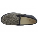 PÓŁBUTY LIU JO SLIP-ON MARY NERO