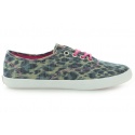 TENISÓWKI GIOSEPPO INTENSO LEOPARD BLUE