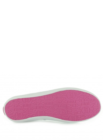 TENISÓWKI GIOSEPPO INTENSO LEOPARD BLUE