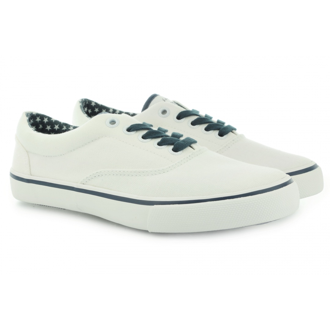 TENISÓWKI GIOSEPPO VARIETTE OFF WHITE