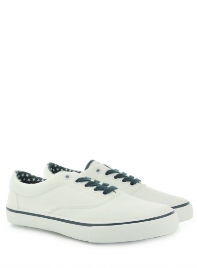 TENISÓWKI GIOSEPPO VARIETTE OFF WHITE