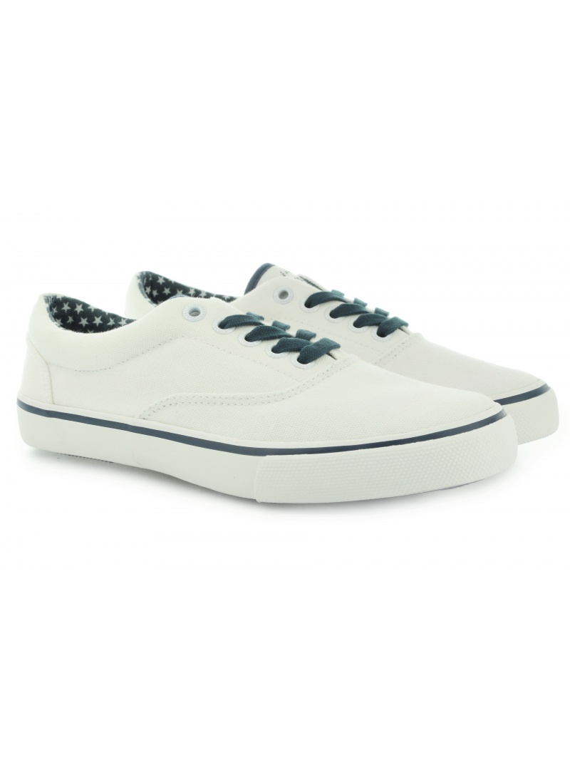 TENISÓWKI GIOSEPPO VARIETTE OFF WHITE