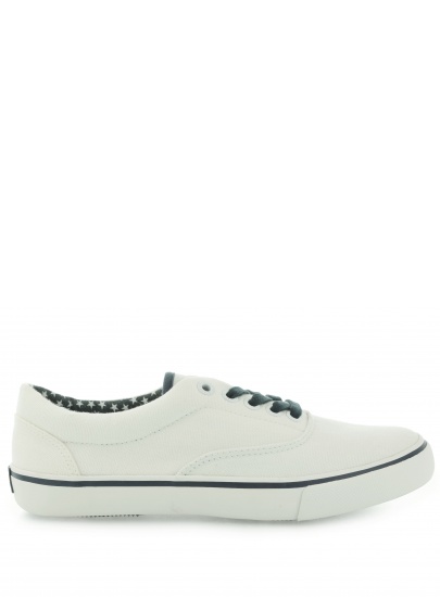 TENISÓWKI GIOSEPPO VARIETTE OFF WHITE
