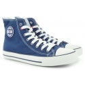 TRAMPKI BIG STAR S174108 NAVY