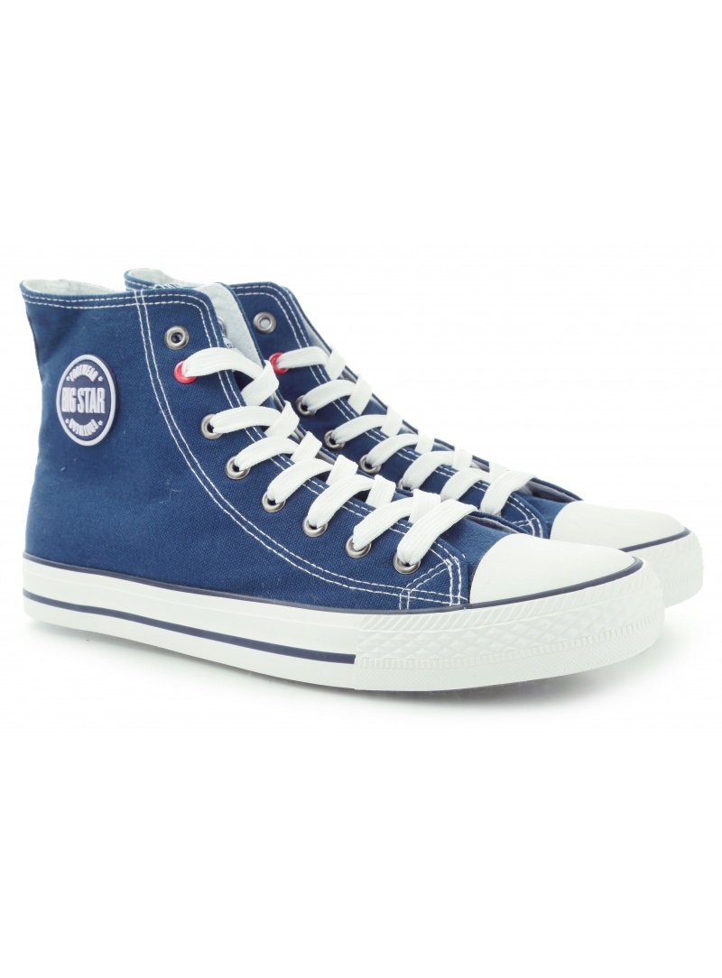 TRAMPKI BIG STAR S174108 NAVY