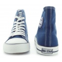 TRAMPKI BIG STAR S174108 NAVY
