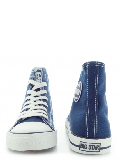 TRAMPKI BIG STAR S174108 NAVY