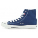 TRAMPKI BIG STAR S174108 NAVY