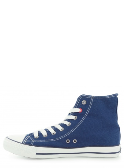 TRAMPKI BIG STAR S174108 NAVY
