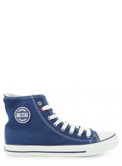 TRAMPKI BIG STAR S174108 NAVY