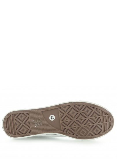 TRAMPKI BIG STAR S174108 NAVY