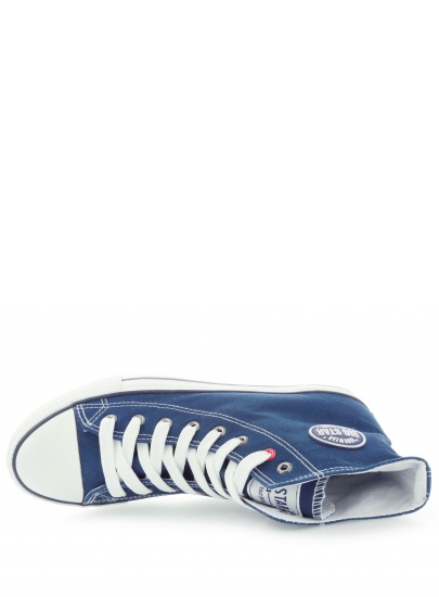 TRAMPKI BIG STAR S174108 NAVY
