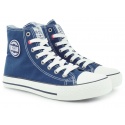 TRAMPKI BIG STAR S274500 NAVY