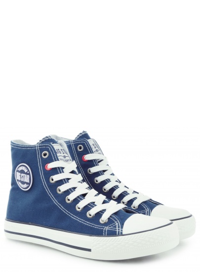 TRAMPKI BIG STAR S274500 NAVY