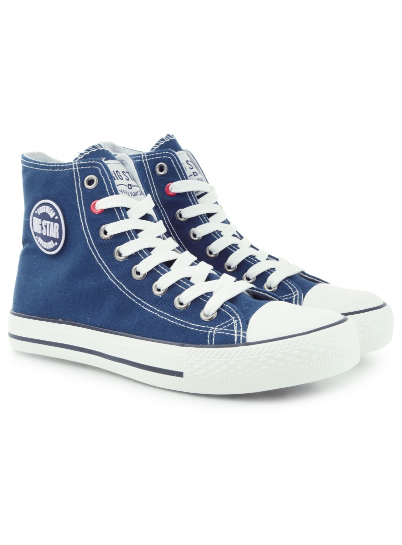 TRAMPKI BIG STAR S274500 NAVY