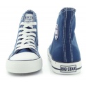 TRAMPKI BIG STAR S274500 NAVY
