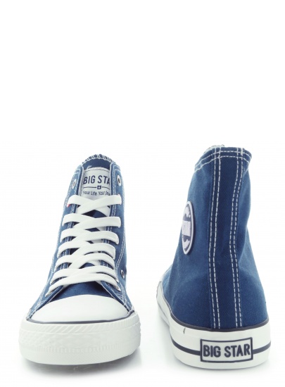 TRAMPKI BIG STAR S274500 NAVY