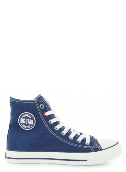 TRAMPKI BIG STAR S274500 NAVY