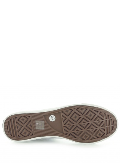 TRAMPKI BIG STAR S274500 NAVY