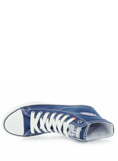 TRAMPKI BIG STAR S274500 NAVY